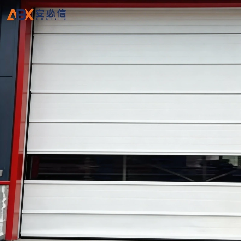 大理白族自治州工业快速门